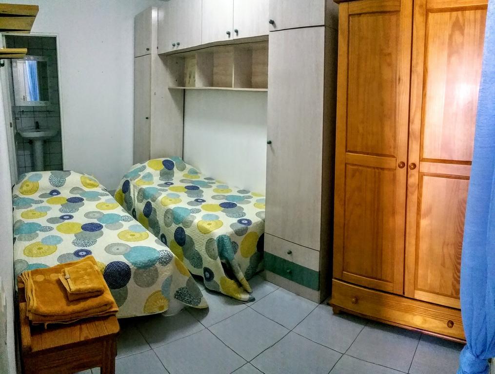 Apartamento Monseñor Playa Del Cura  Exterior foto